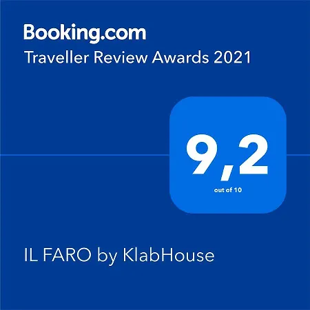Il Faro By Klabhouse