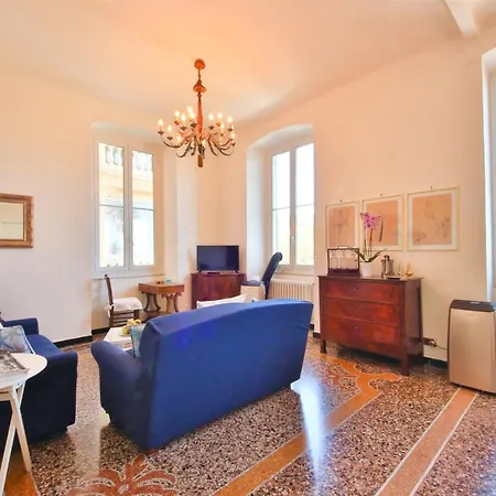 Il Faro By Klabhouse Apartment
