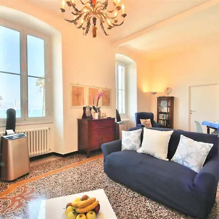 Il Faro By Klabhouse Apartment Santa Margherita Ligure