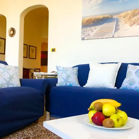 Il Faro By Klabhouse Apartment Santa Margherita Ligure