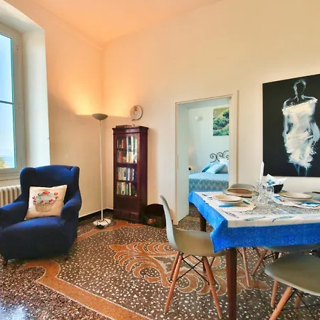 Il Faro By Klabhouse Apartment *