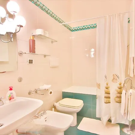 Apartment Il Faro By Klabhouse *