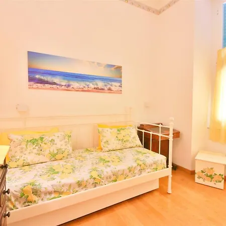 Apartment Il Faro By Klabhouse Santa Margherita Ligure